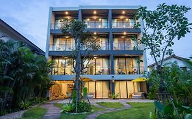 ริเวอร์ อาร์ต โฮเต็ล